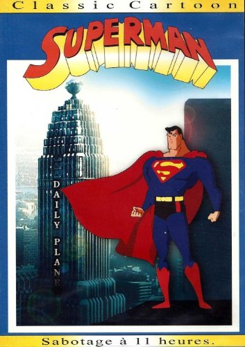 Superman : Sabotage à 11 Heures 3760121790347