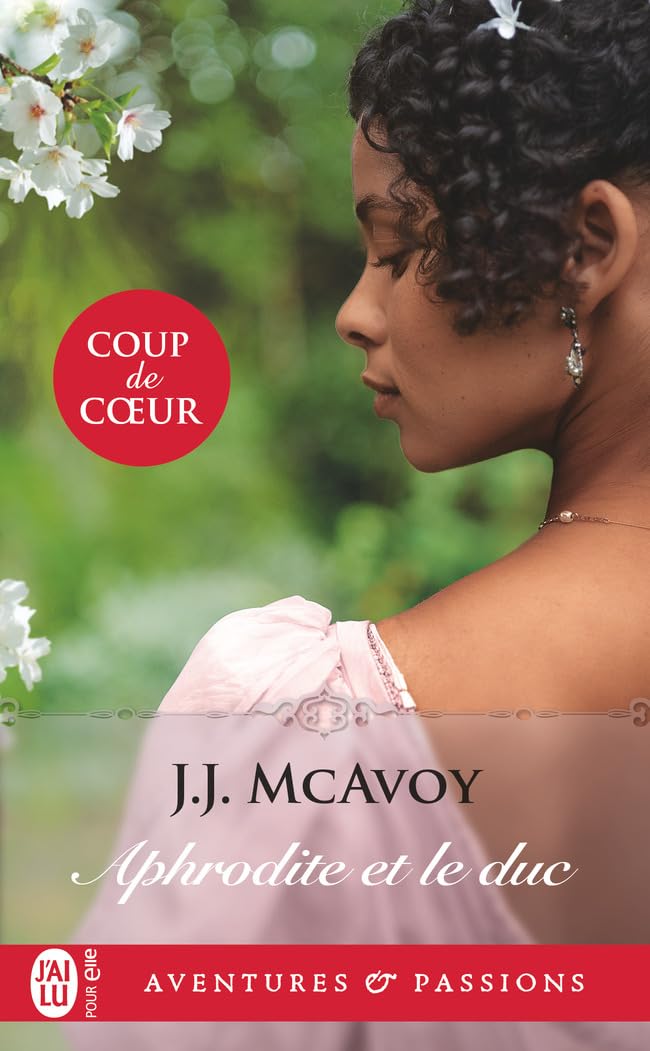 Aphrodite et le duc 9782290393239