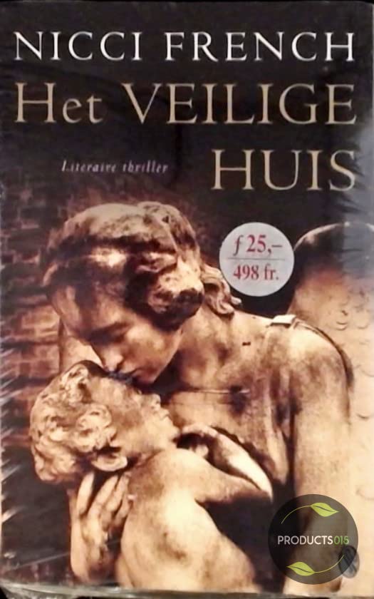 Het veilige huis 9789041404152