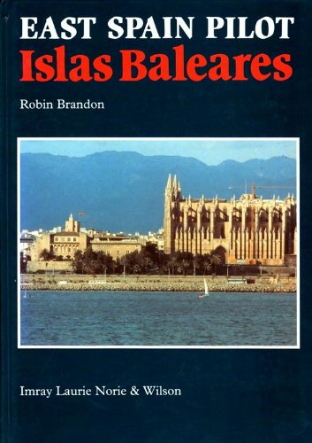 Islas Baleares 9780852882856