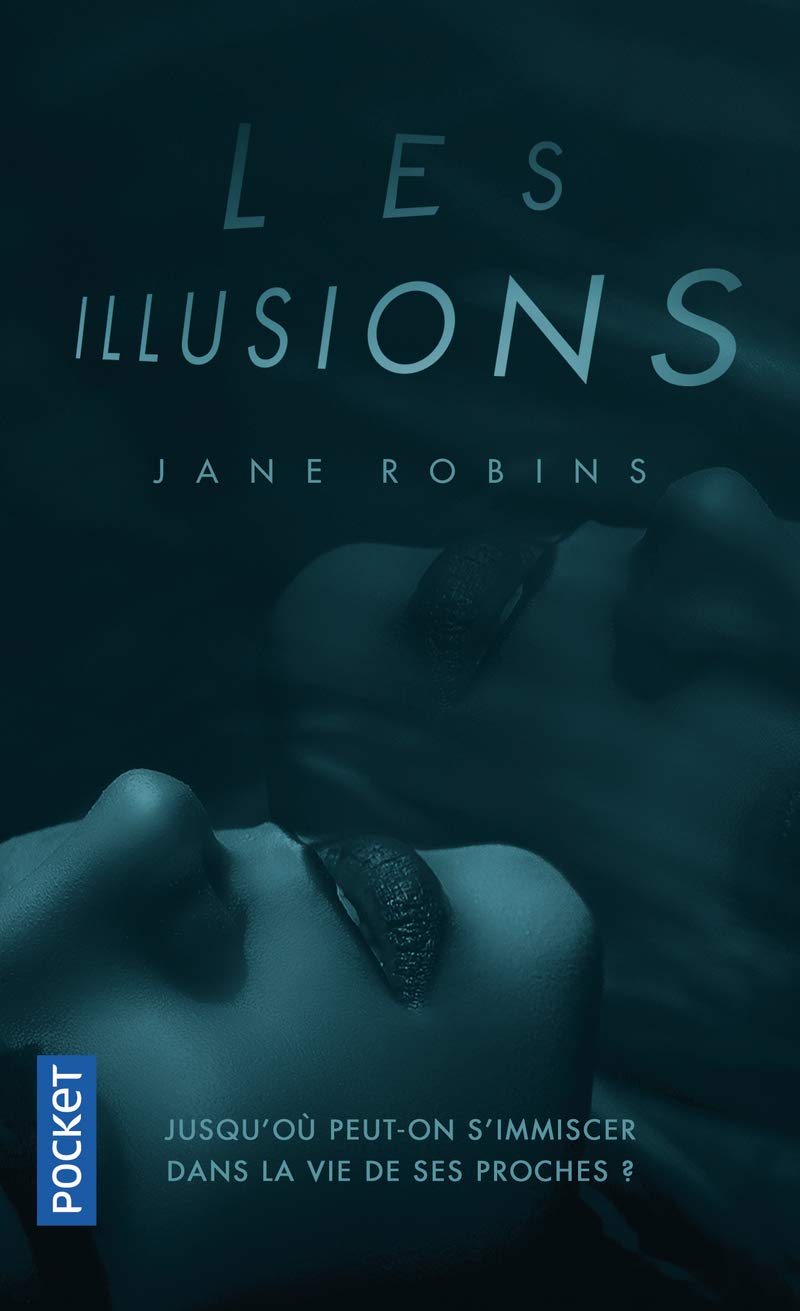 Les Illusions 9782266289900