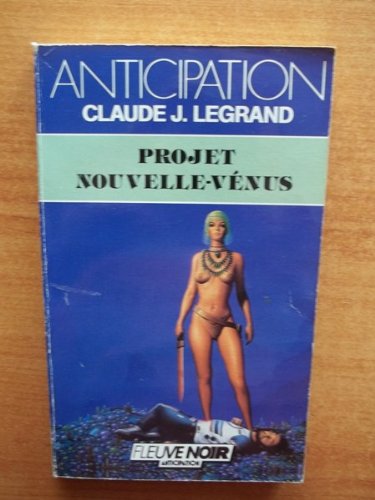 Projet nouvelle-venus 9782265038646
