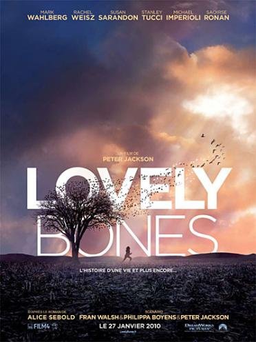 Lovely Bones 3606313162656