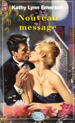 Nouveau message 9782290053508