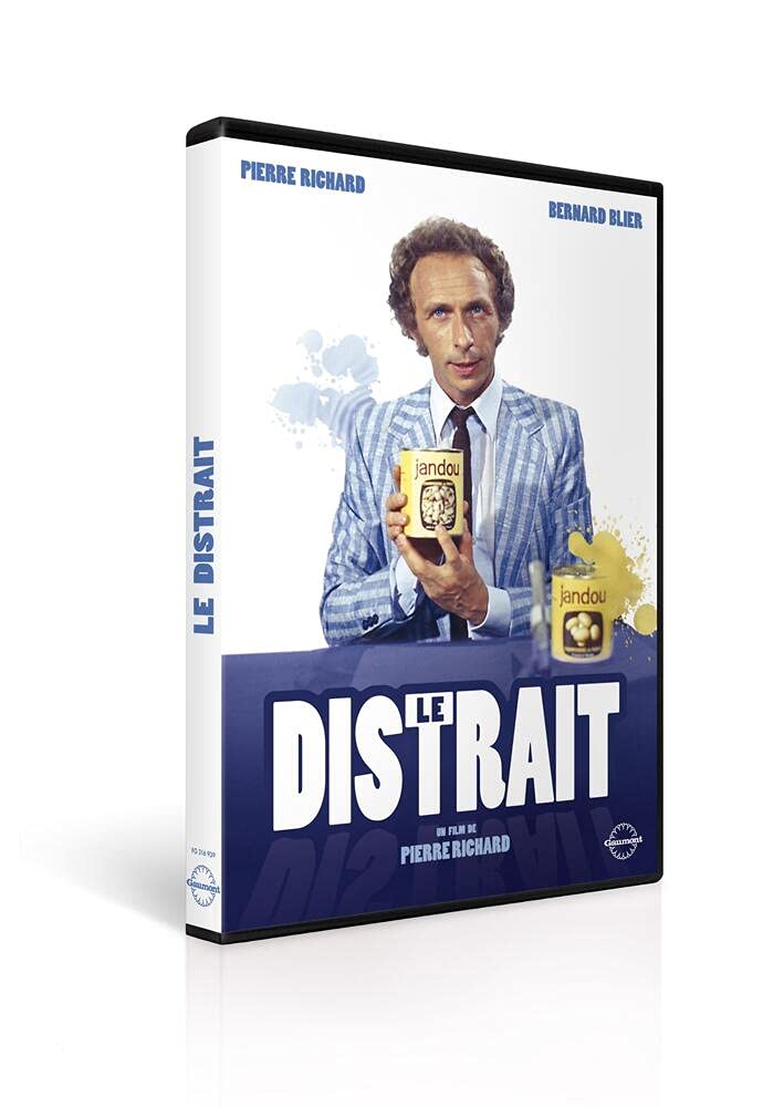 Le Distrait 3607483169391