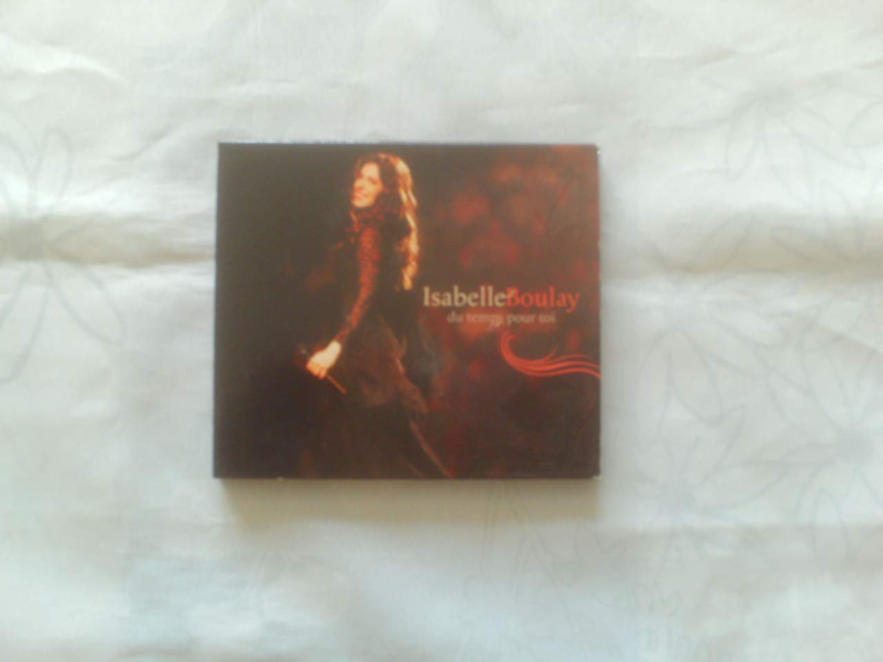 du Temps pour Toi 5033197351124