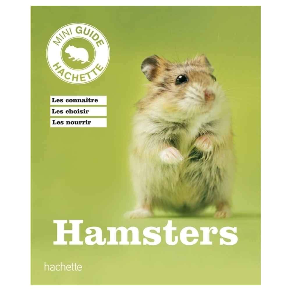 Hamster 9782012381728