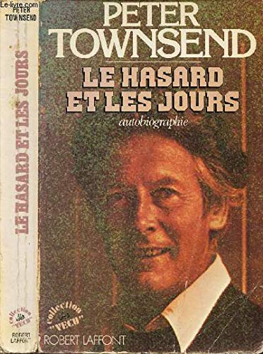 le hasard et les jours