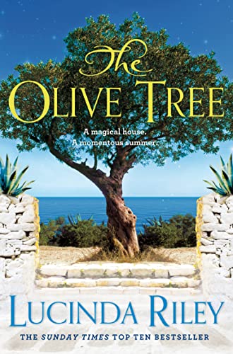 The Olive Tree 9781509824755