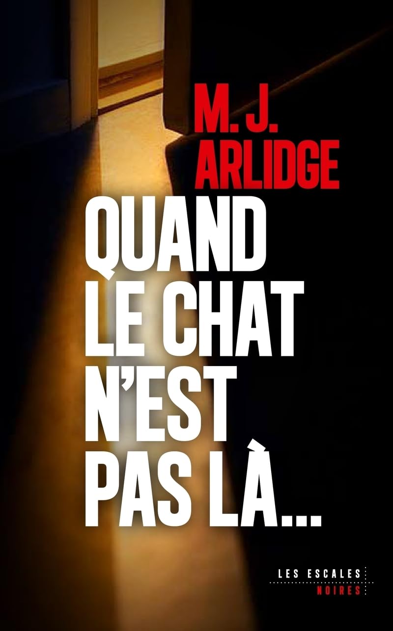 Quand le chat n'est pas là... 9782365697958