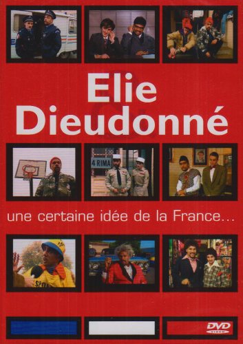 Elie et Dieudonné : Une certaine idée de la France 5099720217893