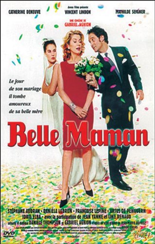 Belle Maman 5420051900770