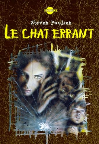 Le chat errant 9782012098312