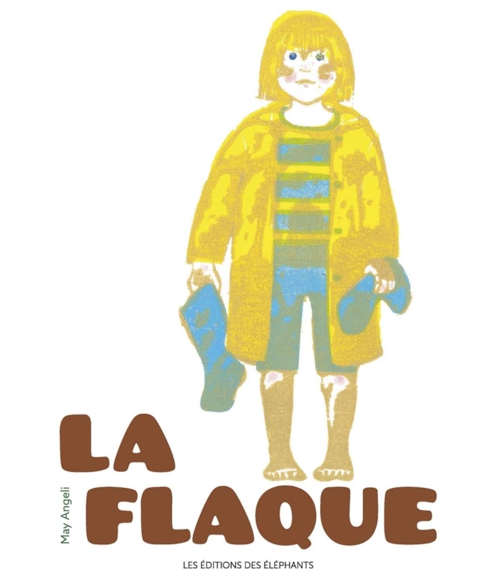 La flaque 9782372730020