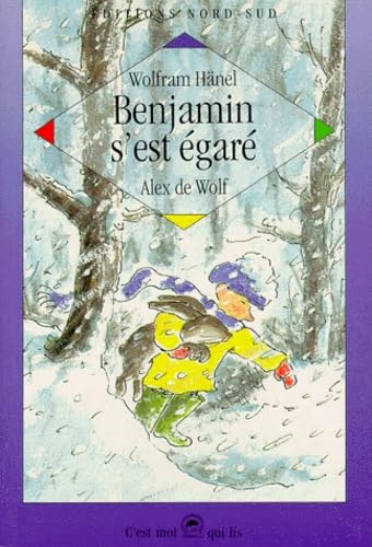 Benjamin S'Est Egare 9783314209628