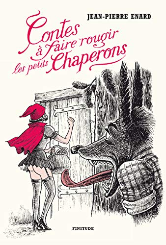 Contes à faire rougir les petits chaperons 9782363390592