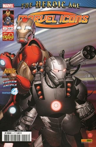 Marvel icons v2 03 9782809419719