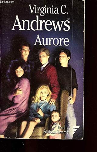 Aurore 9782277021520