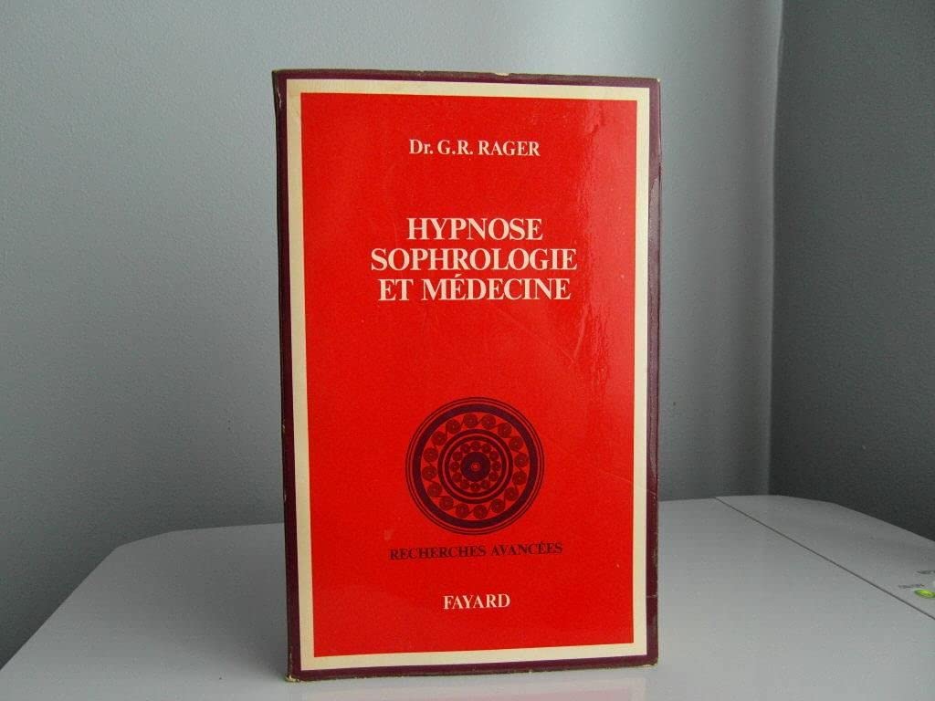 Hypnose, sophrologie et médecine 9782213002989