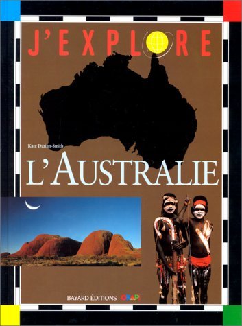 L'Australie 9782227735071