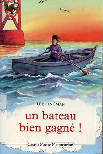 Bateau bien gagne ! (Un) 9782081621749