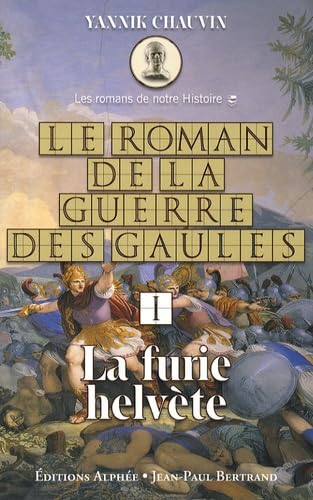 La furie helvète 9782753803640