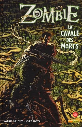 Zombie: La cavale des morts 9782809407785
