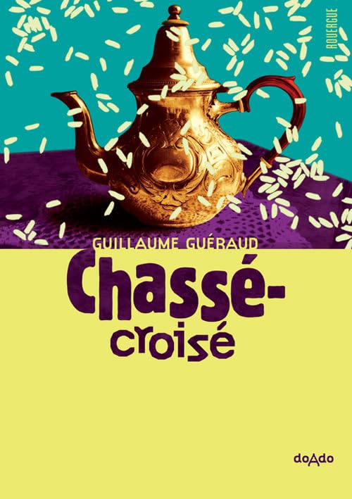 Chassé-croisé 9782841566082