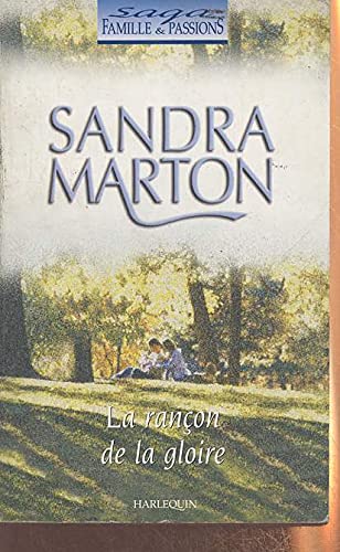 LA RANCON DE LA GLOIRE - 9782280127691