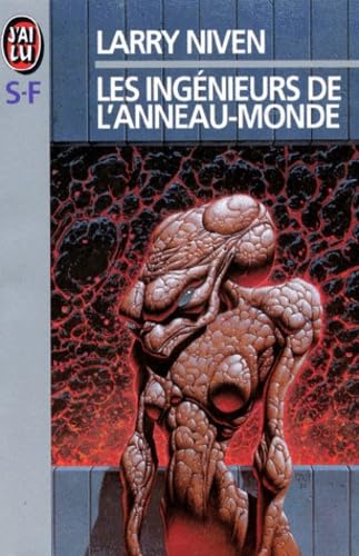 Les Ingénieurs de l'anneau-monde 9782277238935