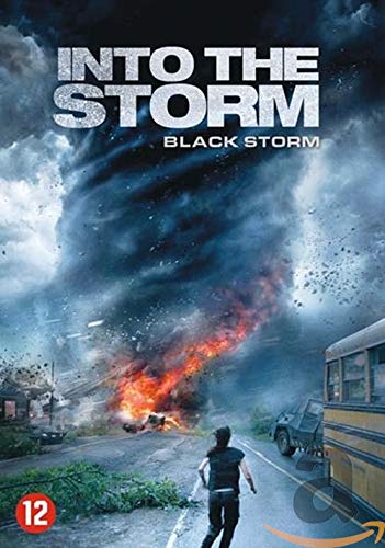 Black storm en DVD NEUF 5051888169520
