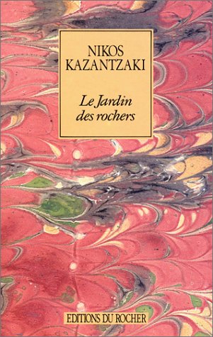 Le Jardin des rochers 9782268011332