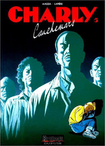 Charly Tome 5 : Cauchemars 9782800122557