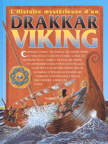 Les viking 9782879474946