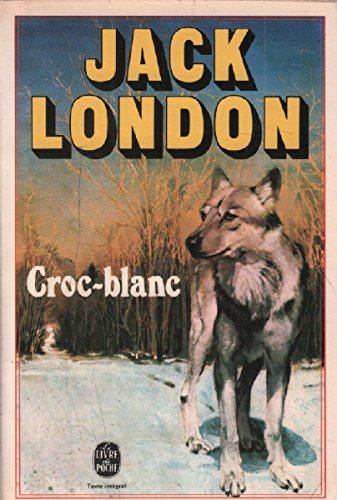 Croc blanc 9782743433987