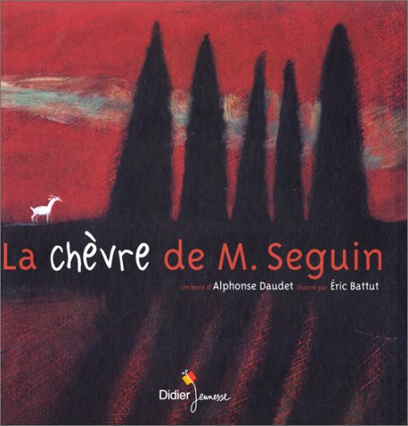 La chèvre de M. Seguin 9782278300778