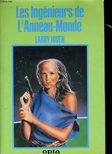 Les Ingénieurs de L’Anneau-Monde.