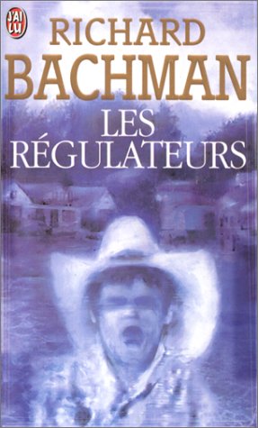 Les Régulateurs 9782290306680