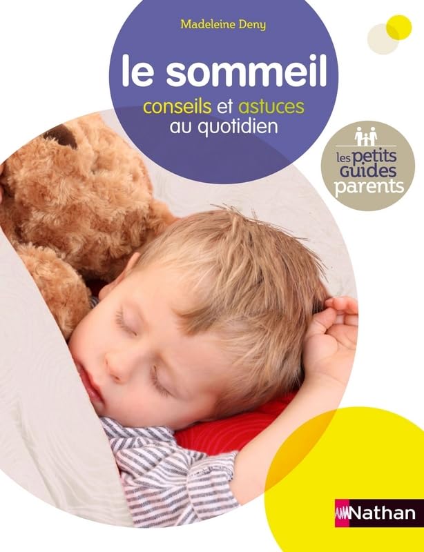 SOMMEIL 9782092783726