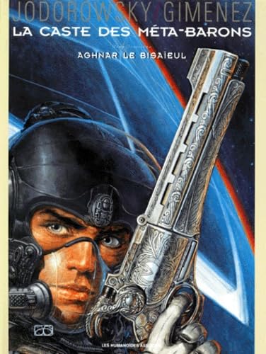 Aghnar le bisaïeul 9782731611793