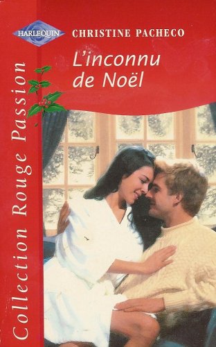 L INCONNU DE NOEL 9782280118675