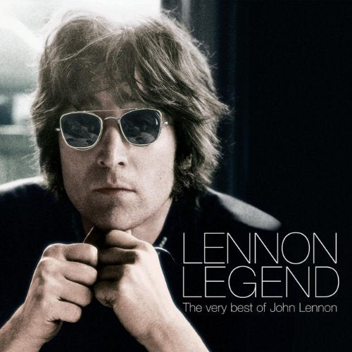 Lennon Legend 0766483382148