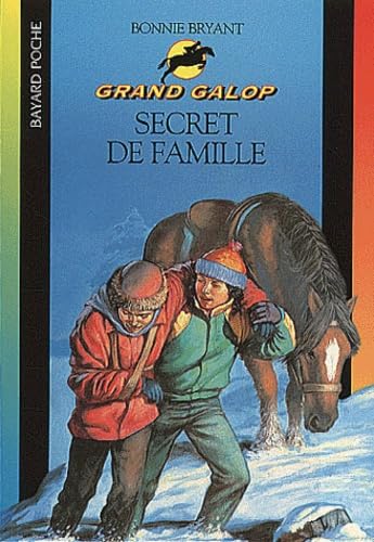 Secret de famille 9782747000604