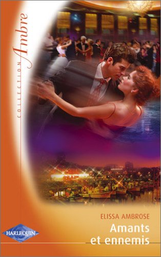 Amants et ennemis 9782280092289