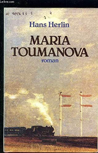 MARIA TOUMANOVA 9782286466497