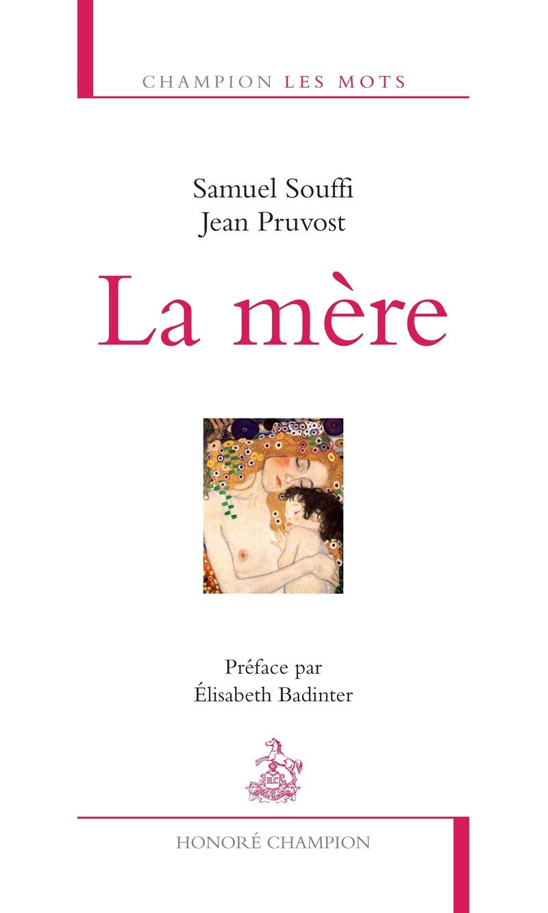 La Mère 9782745321404