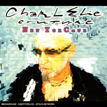 New YorCoeur 3596971147525