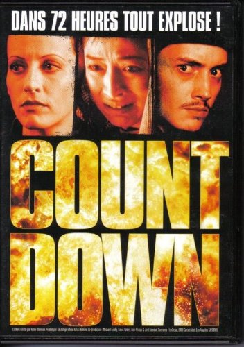COUNT DOWN 3760061537866