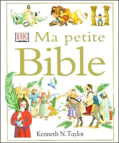 Ma toute première Bible 9780751334043