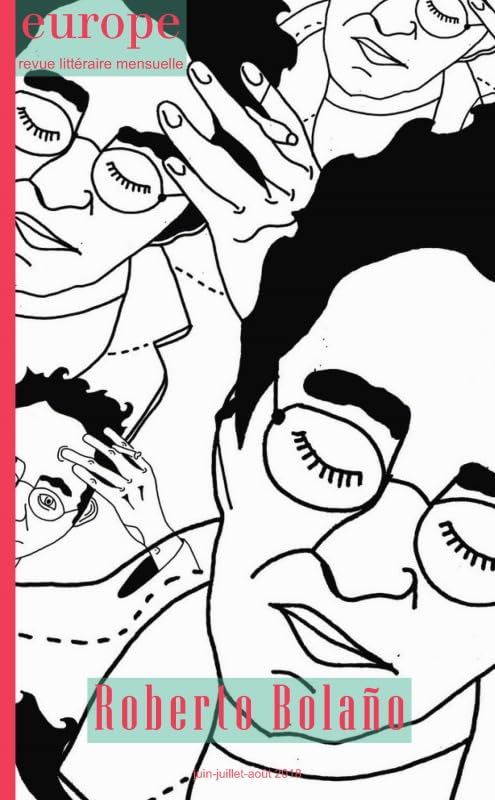 ROBERTO BOLANO N 1070 1072 JUIN AOUT 2018 9782351500958